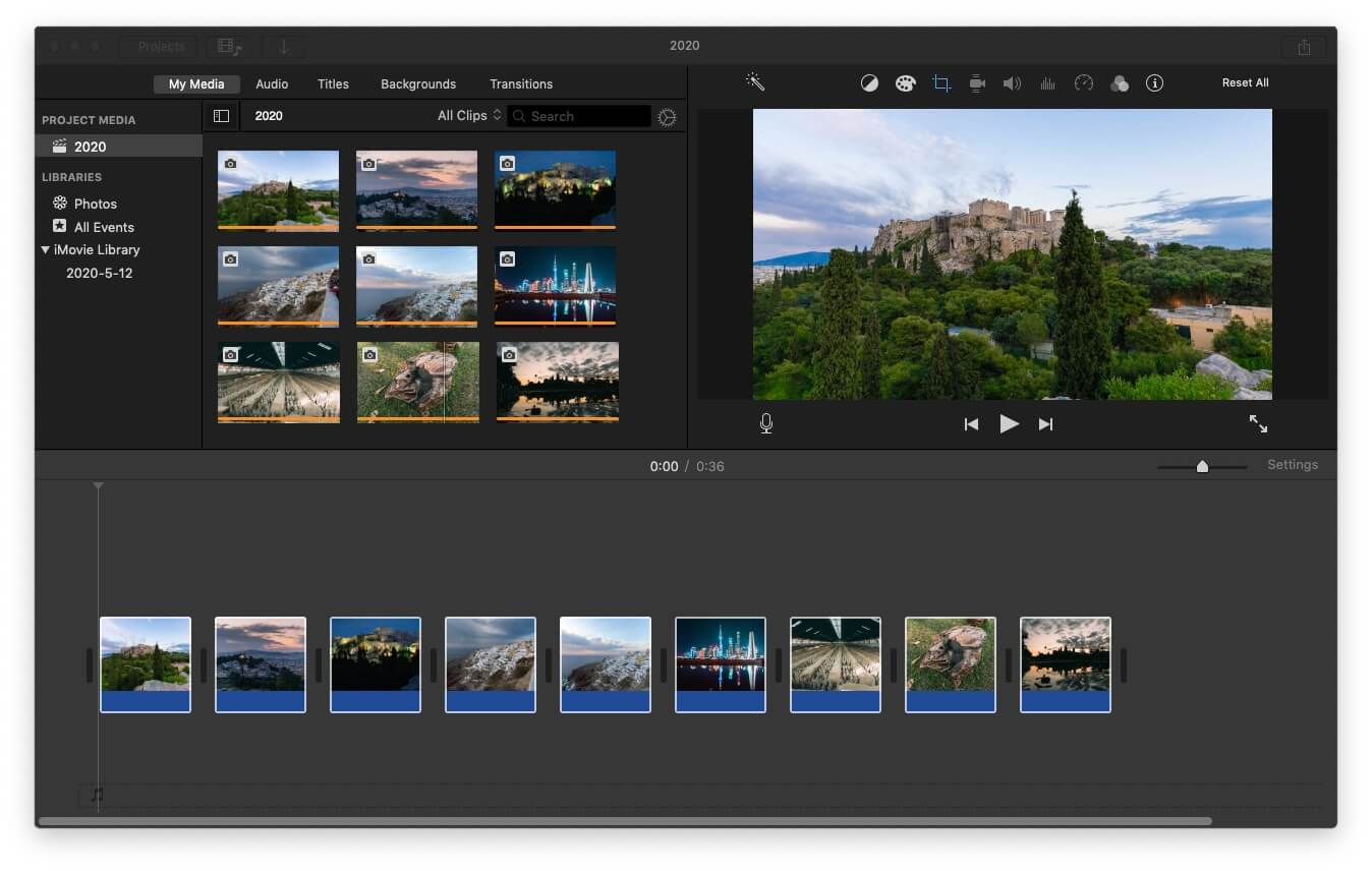 Video Editor For Windows And Mac